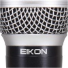 Micrófono Eikon by Proel DM580 Dinamico cardioide con Cable