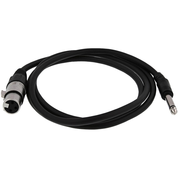 Micrófono Eikon by Proel DM580 Dinamico cardioide con Cable