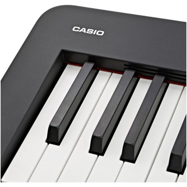 Piano Eléctrico Casio CDP-S110 de 88 Teclas Portable USB
