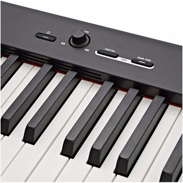 Piano Eléctrico Casio CDP-S110 de 88 Teclas Portable USB
