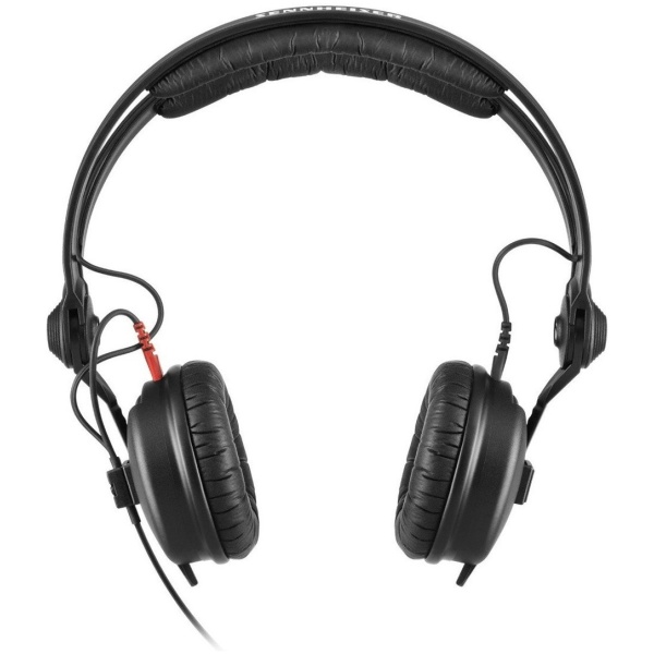 Auriculares Sennheiser HD25 On Ear DJ Headphones