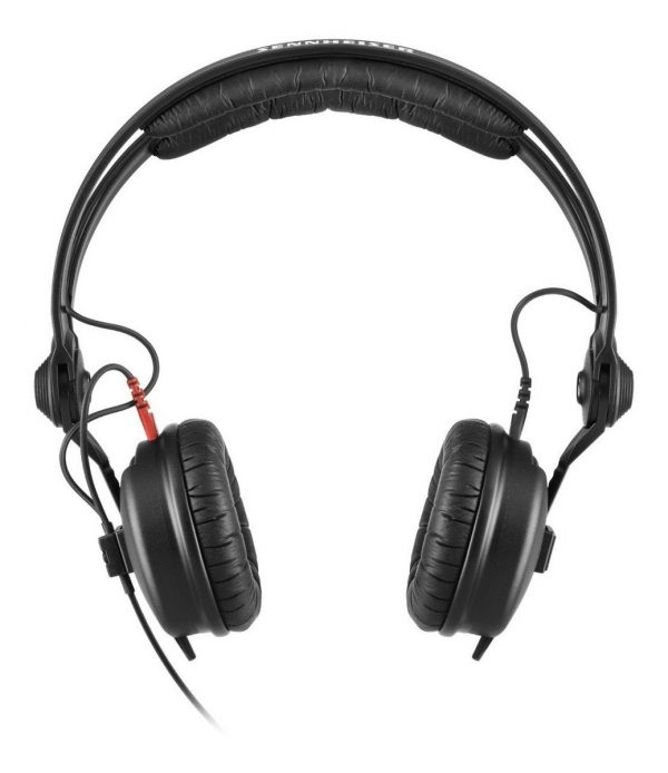 Auriculares Sennheiser Hd25 On Ear Dj Headphones