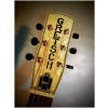 Guitarra Gretsch G9221 Resonator Amplisonic Spider