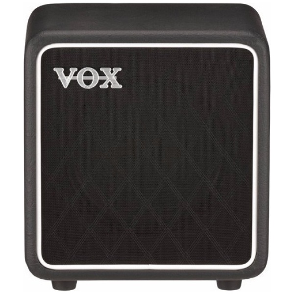 Vox MV50 AC Set Cabezal Nutube AC30 Tone + Caja BC108