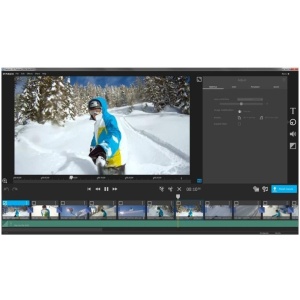 Editor De Video Magix Fastcut Plus Licencia Original Full