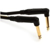 Cable Mogami Gold Patch Interpedal 25cm Plug Angular