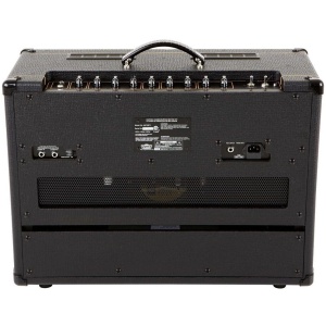 Vox Ac15c1 Amplificador Combo Valvular 15w Celestion