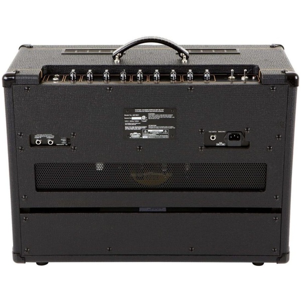 Vox AC15c1 Amplificador Combo Valvular 15w Celestion