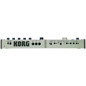 Korg Microkorg Mk1 Sintetizador Modelado Analogico Vocoder