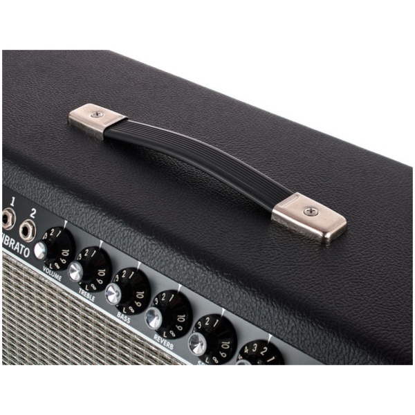 Amplificador Combo Fender Tone Master Deluxe Reverb