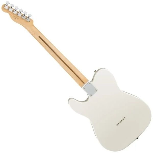 Guitarra Fender Telecaster Player Series Alnico V Mexico