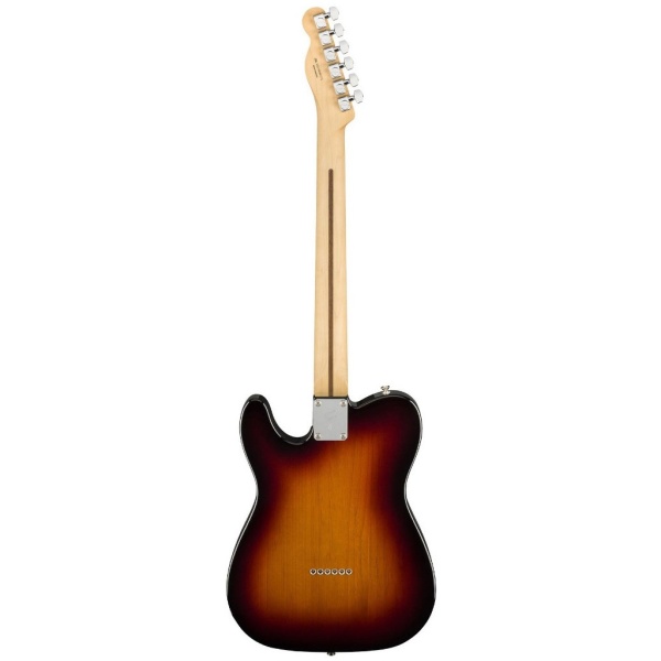 Guitarra Fender Telecaster Player Series Alnico V Mexico