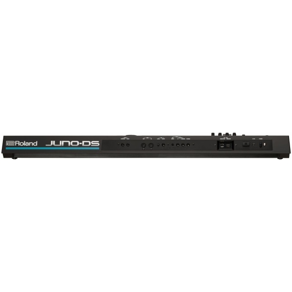 Sintetizador Roland Juno DS 61 Polifónico Midi USB
