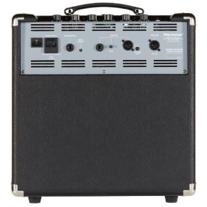 Amplificador Bajo Blackstar Unity 30 Combo 30w 1 X 8