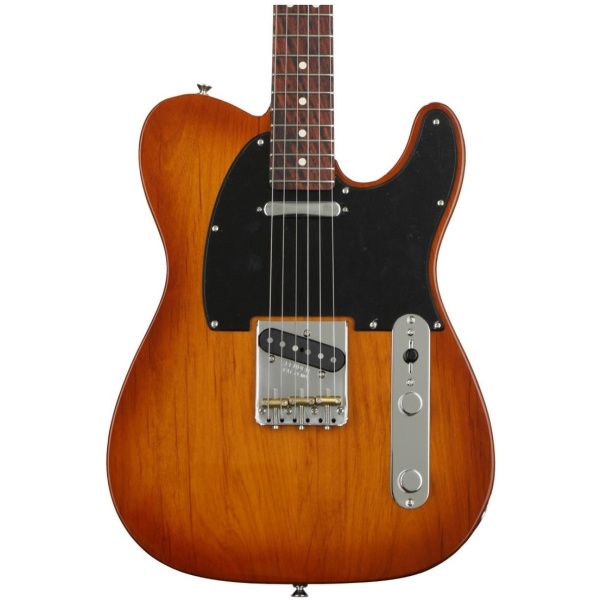 Guitarra Fender Telecaster American Performer Usa