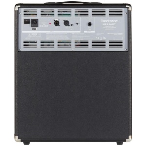Amplificador Bajo Blackstar Unity 250 Combo 250w 1 X 15