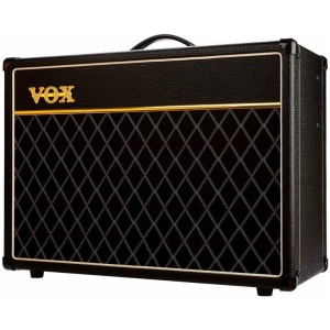 Amplificador Vox AC15c1 VB Combo Valvular - Celestion Creamback