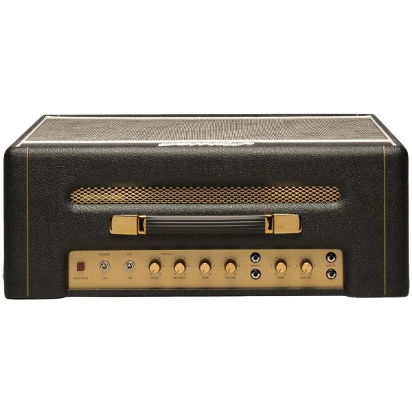 Amplificador Marshall 1958x 18 Watts Ingles 2x10