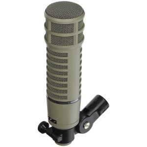 Electro Voice RE20 - Micrófono Dinámico Cardioide