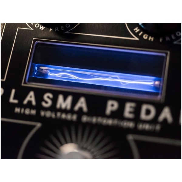 GAMECHANGER AUDIO Plasma High Voltage Distortion
