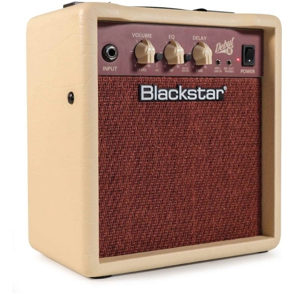 Amplificador de Guitarra Blackstar Debut 10E