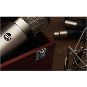 Microfono Warm Audio WA47 Condenser - Tipo U47