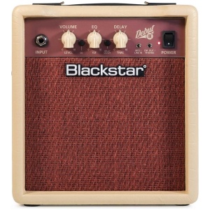 Amplificador de Guitarra Blackstar Debut 10E