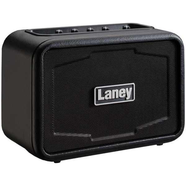 Amplificador Laney Mini ST Iron Heart Estereo
