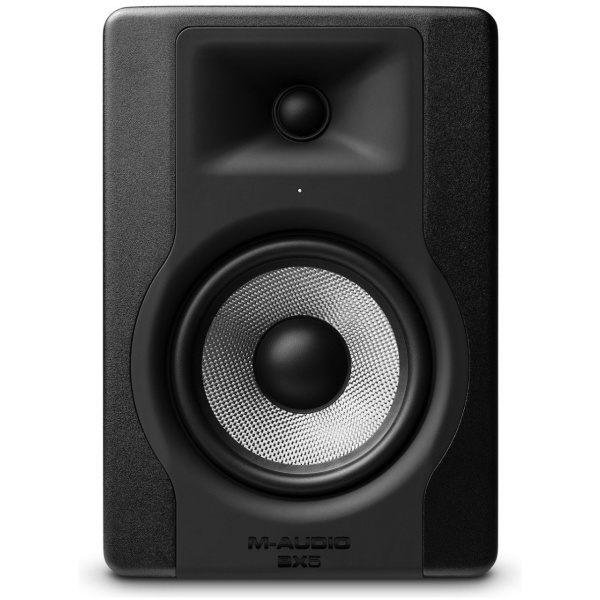 Monitores De Estudio M-Audio BX5 D3 100w - Par