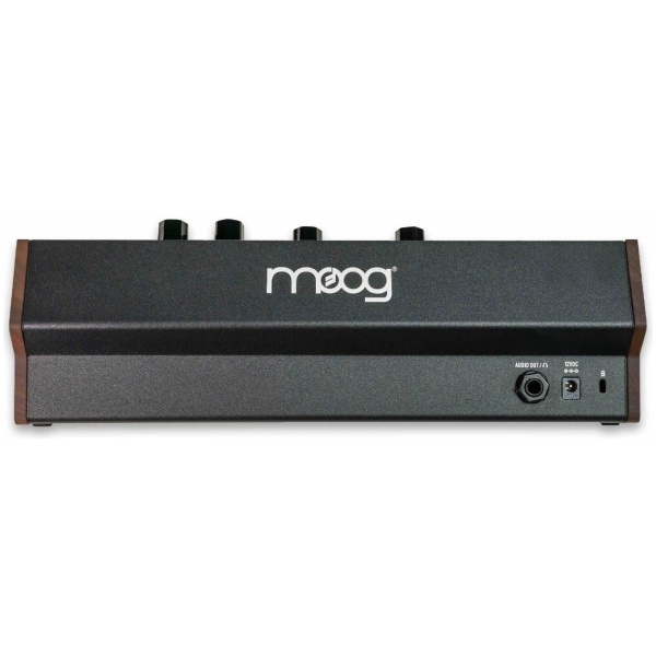 Moog Subharmonicon Sintetizador Analogo Semimodular