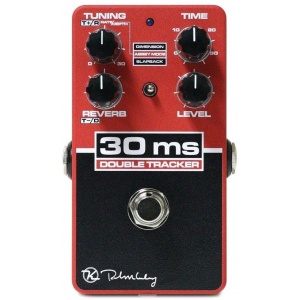 KEELEY 30ms Delay Doubler Digital - Made In USA