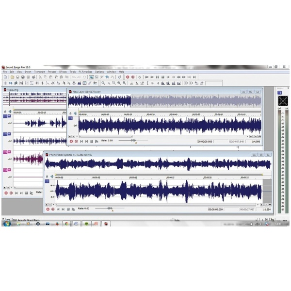 Sony Audio Master Suite Licencia Original Full