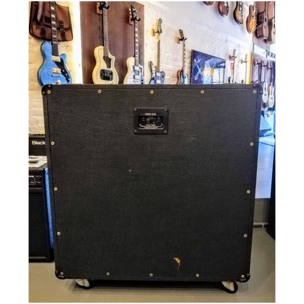 Bafle Marshall 1960a 4x12 Made In England Año 1992