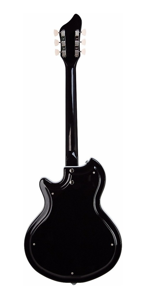 Guitarra Supro Coronado 2 Vibrato Res-o-glas