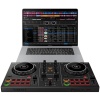 Controlador DJ Pioneer DDJ200 Dos Decks Pads Rgb USB