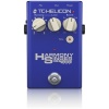 Tc Helicon Harmony Singer 2 Pedal Efectos Para Voz
