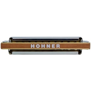 Hohner Armonica Marine Band 1896 Variantes Do Y Sol