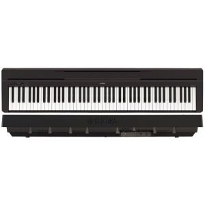 Piano Eléctrico Yamaha P45b 88 Teclas - Usado