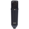 Microfono Condenser Rode NT1 Kit + SMR Shockmount