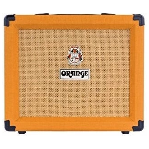 Amplificador Orange Crush 20 Combo Guitarra 20W