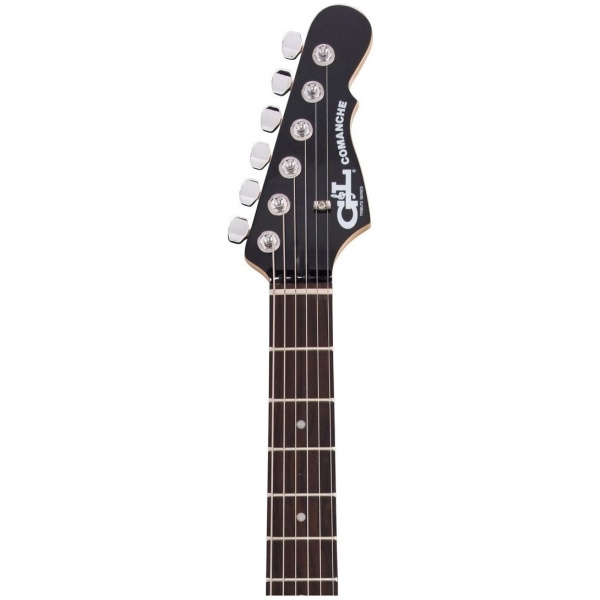 G&L Tribute Comanche Stratocaster Guitarra Electrica