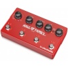 Pedal Tc Electronic Hall Of Fame 2 X4 Reverb