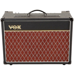 Vox AC15c1X Amplificador Valvular 15w Celestion