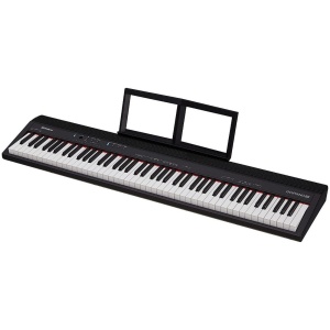 Piano Digital Roland GO Piano 88 Teclas Naturales USB