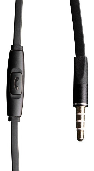 Auriculares Con Micrófono y Control In-ear Mackie CR Buds