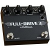 Fulltone Fulldrive 3 Pedal Overdrive Boost