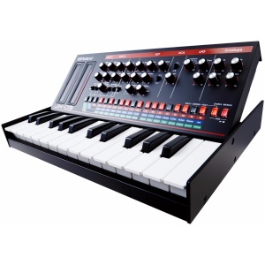 Roland JX03 Sound Module + K25m Keyboard