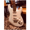 Squier Vintage Modified Surf Strat Guitar By Fender