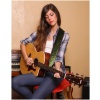 Correa Guitarra Right On! Jazz Cashmere Canyon Made In Spain