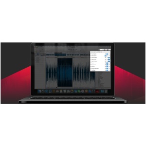 Sound Forge Pro Mac 3 Software Daw Licencia Original Full
